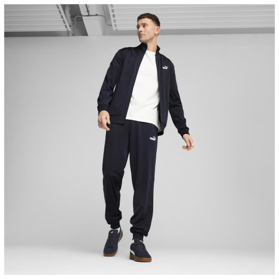 Puma Ανδρικές φόρμες σετ Essentials Poly Suit Puma Ανδρικές φόρμες σετ Essentials Poly Suit